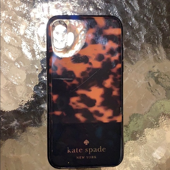 Kate Spade IPhone X Xs Case - Picture 1 of 2
